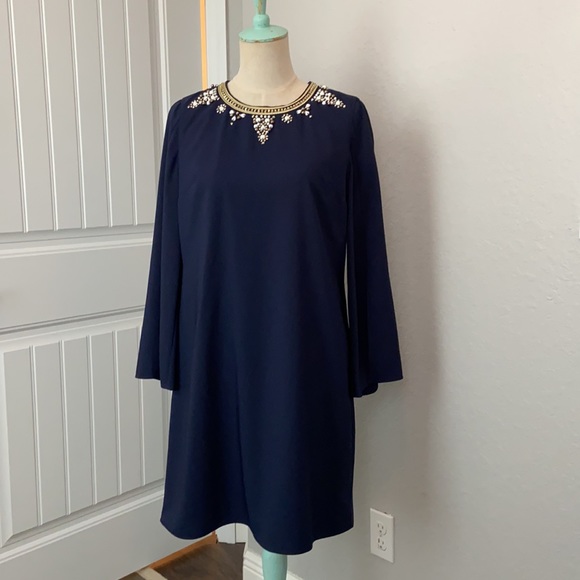 Lilly Pulitzer Anastasia Dress - Picture 5 of 10